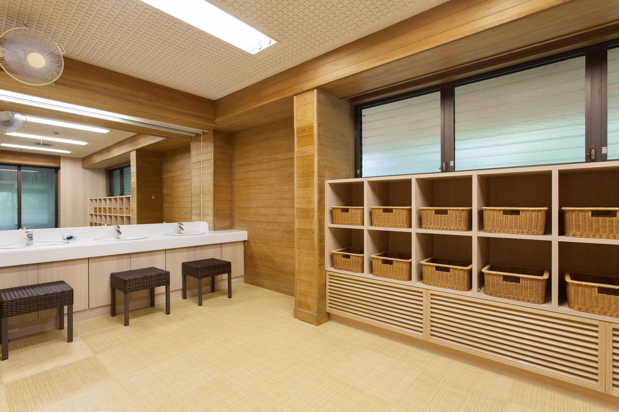 Okutamaji Hotel Ome Kültér fotó