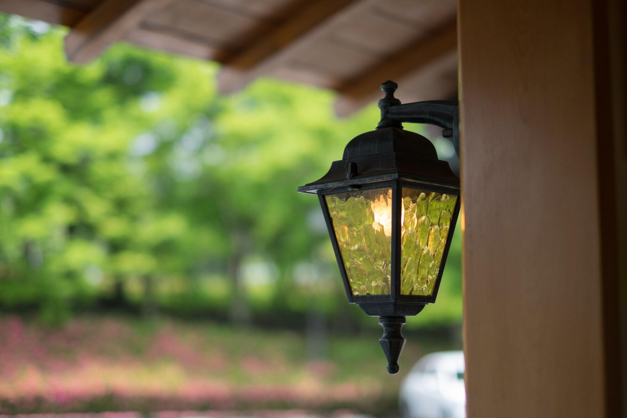 Okutamaji Hotel Ome Kültér fotó