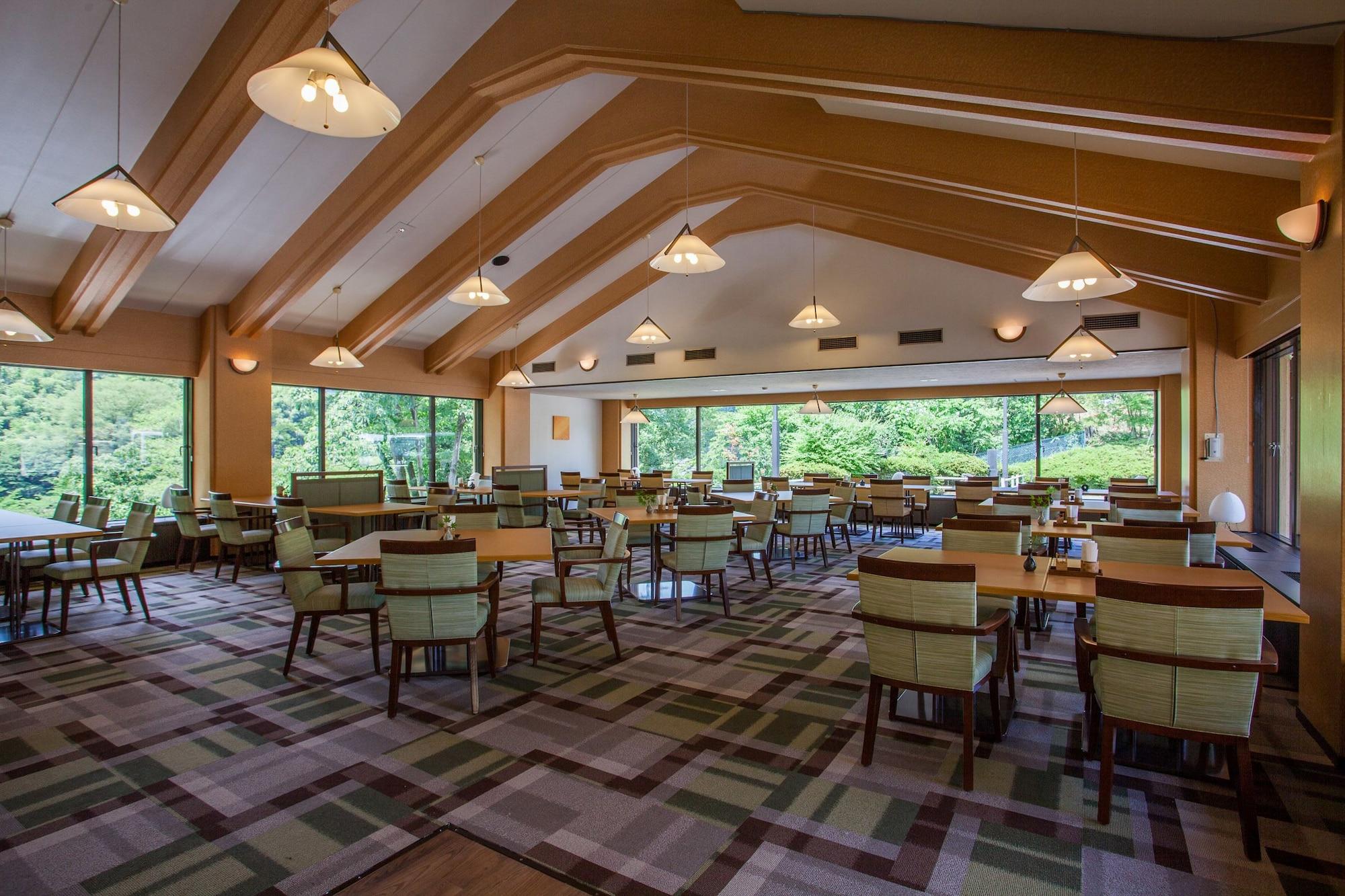Okutamaji Hotel Ome Kültér fotó