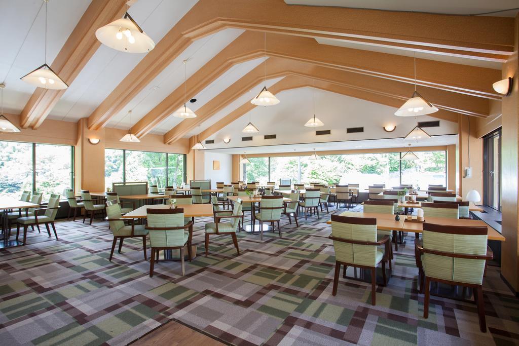 Okutamaji Hotel Ome Kültér fotó