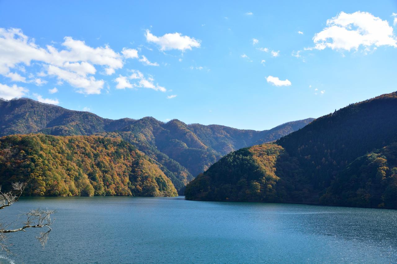 Okutamaji Hotel Ome Kültér fotó